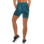 Load image into Gallery viewer, Plume High Waist Shorts - HAVAH
