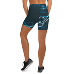 Load image into Gallery viewer, Anateal High Waist Shorts - HAVAH
