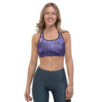 Load image into Gallery viewer, Fly Sports Bra - HAVAH
