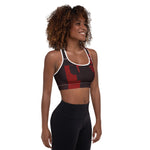 Load image into Gallery viewer, Vasic Padded Sports Bra
