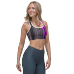 Load image into Gallery viewer, Ceva Sports bra - HAVAH
