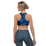 Load image into Gallery viewer, Olah Sports Bra
