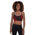 Load image into Gallery viewer, Vasic Padded Sports Bra
