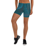 Load image into Gallery viewer, Plume Low Waist Shorts - HAVAH
