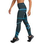 Load image into Gallery viewer, Anateal High Waist Leggings - HAVAH
